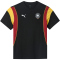 PUMA DHB Deutschland Archive T-Shirt Herren 02 - PUMA black M