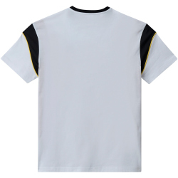PUMA DHB Deutschland Archive T-Shirt Herren 01 - PUMA white M