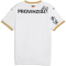 PUMA THW Kiel CL Trikot Herren 03 - PUMA white/victory gold S