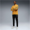 PUMA Ghana King Einlaufjacke 2026 Herren 04 - archive gold/puma black S