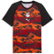 PUMA Ägypten Aufwärmshirt 2026 Herren 06 - PUMA black/PUMA red S