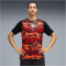 PUMA Ägypten Aufwärmshirt 2026 Herren 06 - PUMA black/PUMA red S
