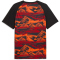 PUMA Ägypten Aufwärmshirt 2026 Herren 06 - PUMA black/PUMA red S