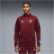 PUMA Portugal King Einlaufjacke 2026 Herren 24 - ruby shimmer/sea glass M