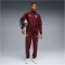 PUMA Portugal King Einlaufjacke 2026 Herren 24 - ruby shimmer/sea glass M