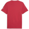 PUMA Portugal FtblCulture T-Shirt Herren 27 - club red/puma white S
