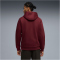PUMA Portugal Pumatech Hoodie Herren 21 - ruby shimmer/ocean tropic S