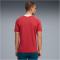 PUMA Portugal Trainingsshirt 2026 Herren 16 - club red/silver mist S