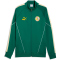 PUMA FSF Senegal King Einlaufjacke 2026 Herren 20 - wild green/pelé yellow S
