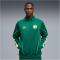 PUMA FSF Senegal King Einlaufjacke 2026 Herren 20 - wild green/pelé yellow S