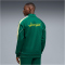 PUMA FSF Senegal King Einlaufjacke 2026 Herren 20 - wild green/pelé yellow S