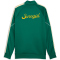 PUMA FSF Senegal King Einlaufjacke 2026 Herren 20 - wild green/pelé yellow S