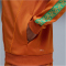 PUMA Elfenbeinküste King Einlaufjacke 2026 Herren 20 - warm chestnut/puma white S