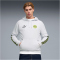 PUMA BVB Borussia Dortmund King Hoodie Herren 03 - silver mist/yellow alert S