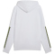 PUMA BVB Borussia Dortmund King Hoodie Herren 03 - silver mist/yellow alert S