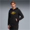 PUMA BVB Borussia Dortmund FtblCulture Hoodie Herren 01 - PUMA black/faster yellow M