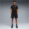 PUMA FRMF Marokko Pumatech Relaxed Woven Shorts Herren 19 - PUMA black/alpine snow M