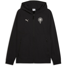 PUMA FRMF Marokko Pumatech Woven Trainingsjacke Herren 19...