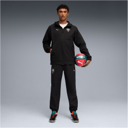 PUMA FRMF Marokko Pumatech Woven Trainingsjacke Herren 19...