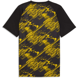 PUMA BVB Borussia Dortmund Aufwärmshirt 2026 Herren...