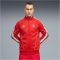 PUMA SFV Schweiz King Einlaufjacke 2026 Herren 05 - PUMA red/green glimmer S