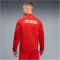 PUMA SFV Schweiz King Einlaufjacke 2026 Herren 05 - PUMA red/green glimmer S