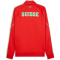 PUMA SFV Schweiz King Einlaufjacke 2026 Herren 05 - PUMA red/green glimmer S