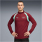 PUMA SFV Schweiz 1/4-Zip Trainings-Top 2026 Herren 09 - team regal red/green glimmer S