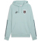 PUMA ÖFB Österreich King Hoodie Herren 23 - modern mint/puma black XS