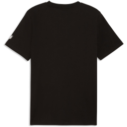 PUMA ÖFB Österreich King Logo T-Shirt Herren 14...