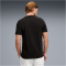 PUMA ÖFB Österreich King Logo T-Shirt Herren 14 - PUMA black/PUMA white XS