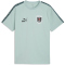 PUMA ÖFB Österreich King T-Shirt Herren 23 - modern mint/puma black XS