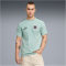 PUMA ÖFB Österreich King T-Shirt Herren 23 - modern mint/puma black XS