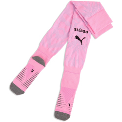PUMA SFV Schweiz Graphic Torwart-Stutzenstrümpfe...