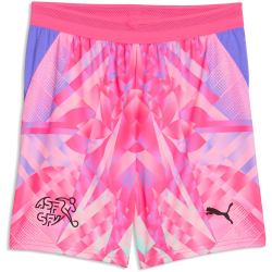 PUMA SFV Schweiz Concept Tortwartshorts 2026 Kinder 90 -...