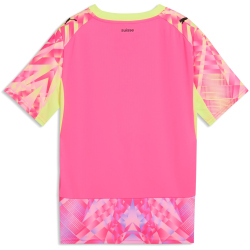 PUMA SFV Schweiz Concept Match Torwarttrikot 2026 Kinder...