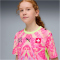 PUMA SFV Schweiz Concept Match Torwarttrikot 2026 Kinder 90 - pink pixel/dark amethyst 116