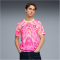 PUMA SFV Schweiz Concept Match Torwarttrikot 2026 Herren 90 - pink pixel/dark amethyst S