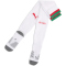 PUMA FRMF Marokko Striped Stutzenstrümpfe 2026 09 - PUMA white/fast red 35-38