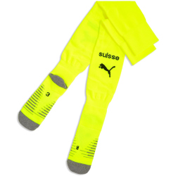 PUMA SFV Schweiz Plain Torwart-Stutzenstrümpfe 2026...