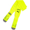PUMA SFV Schweiz Plain Torwart-Stutzenstrümpfe 2026 89 - yellow alert/puma black 31-34