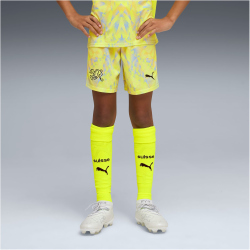 PUMA SFV Schweiz Torwartshorts 2026 Kinder 89 - yellow...