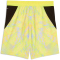 PUMA SFV Schweiz Torwartshorts 2026 Kinder 89 - yellow alert/elektro purple 116