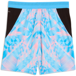 PUMA SFV Schweiz Torwartshorts 2026 Kinder 86 - luminous...