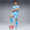 PUMA SFV Schweiz Torwartshorts 2026 Kinder 86 - luminous blue/peach smoothie 116