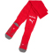 PUMA SFV Schweiz Striped Stutzenstrümpfe 2026 01 - PUMA red/PUMA white 47-49