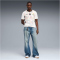 PUMA Ghana Heimtrikot 2026 Herren 01 - PUMA white/PUMA black S