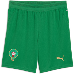 PUMA FRMF Marokko Shorts 2026 Kinder 04 - archive...