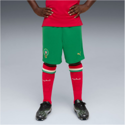 PUMA FRMF Marokko Shorts 2026 Kinder 04 - archive...