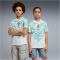 PUMA FPF Portugal Auswärtstrikot 2026 Kinder 02 - PUMA white/green lagoon 128